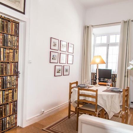 Cosy Flat In City Center Ponta Delgada  Exterior photo