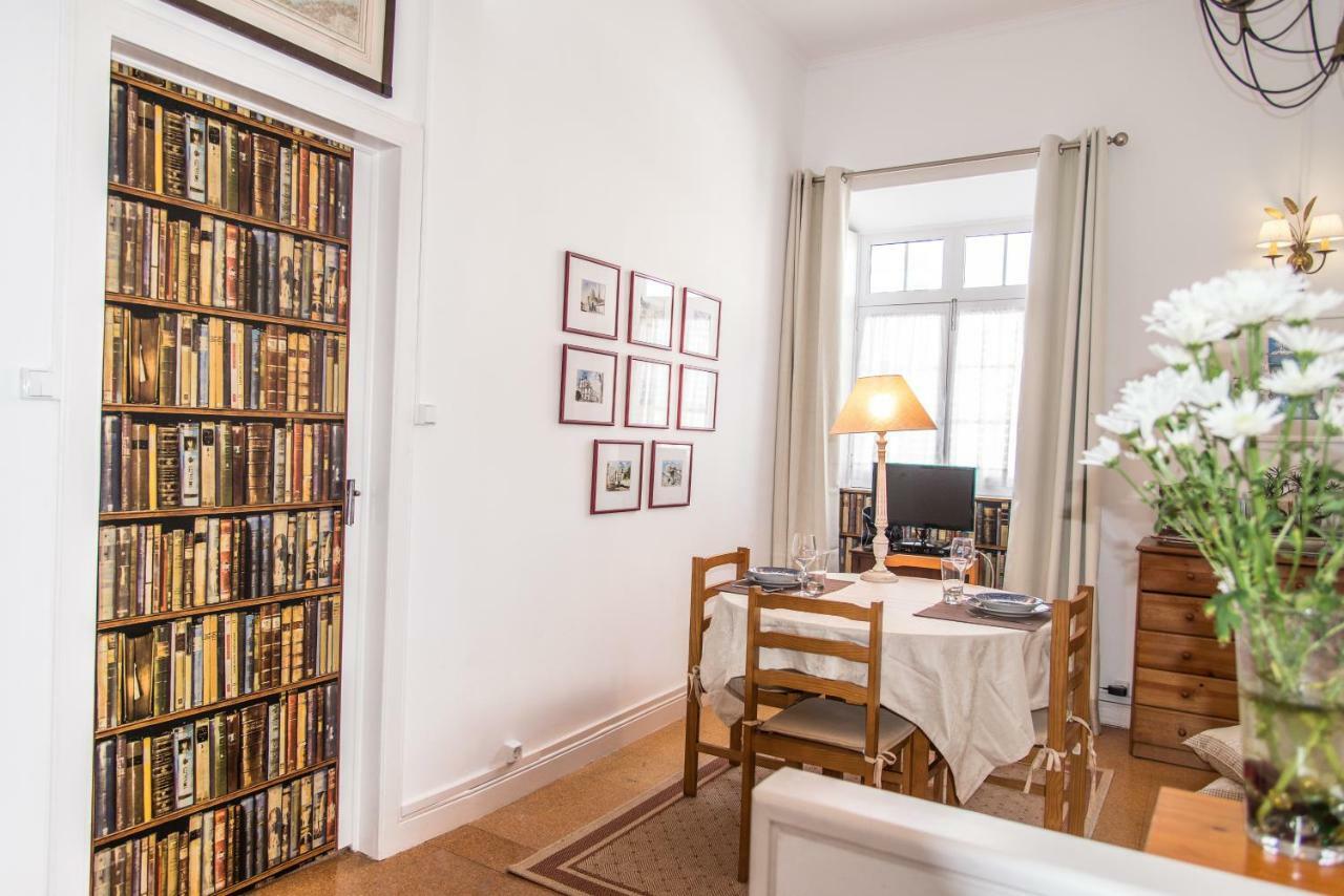 Cosy Flat In City Center Ponta Delgada  Exterior photo