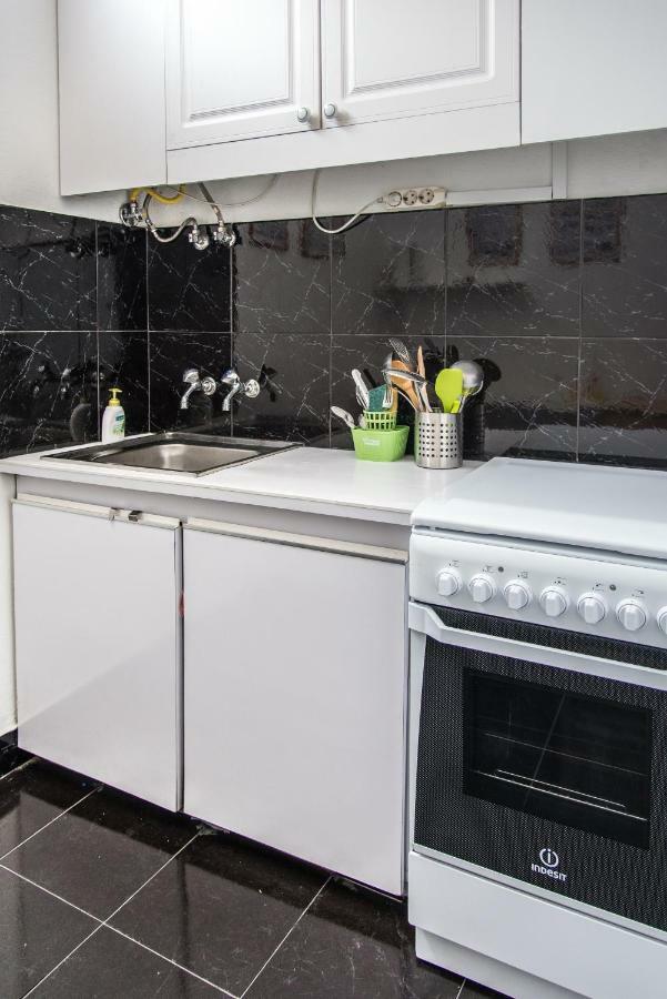 Cosy Flat In City Center Ponta Delgada  Exterior photo