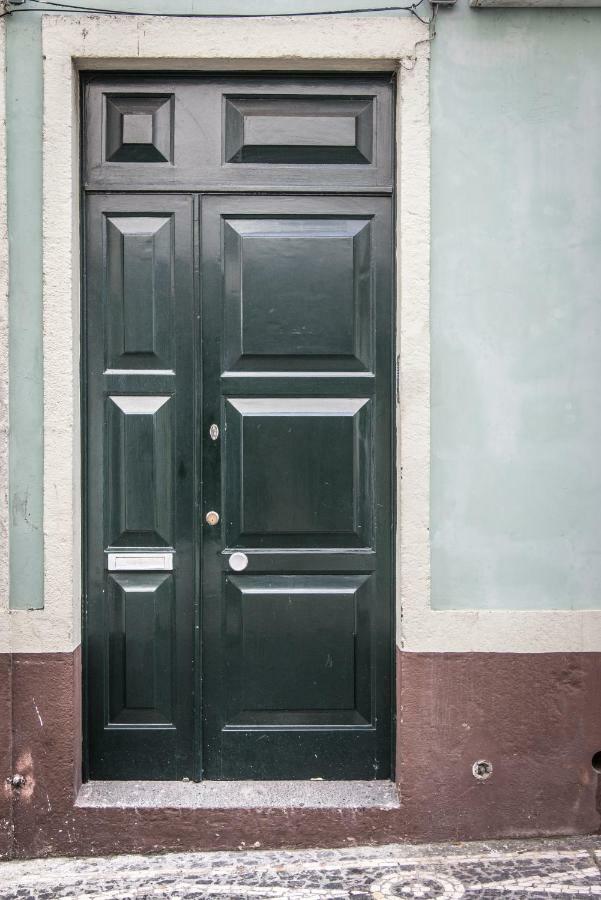 Cosy Flat In City Center Ponta Delgada  Exterior photo