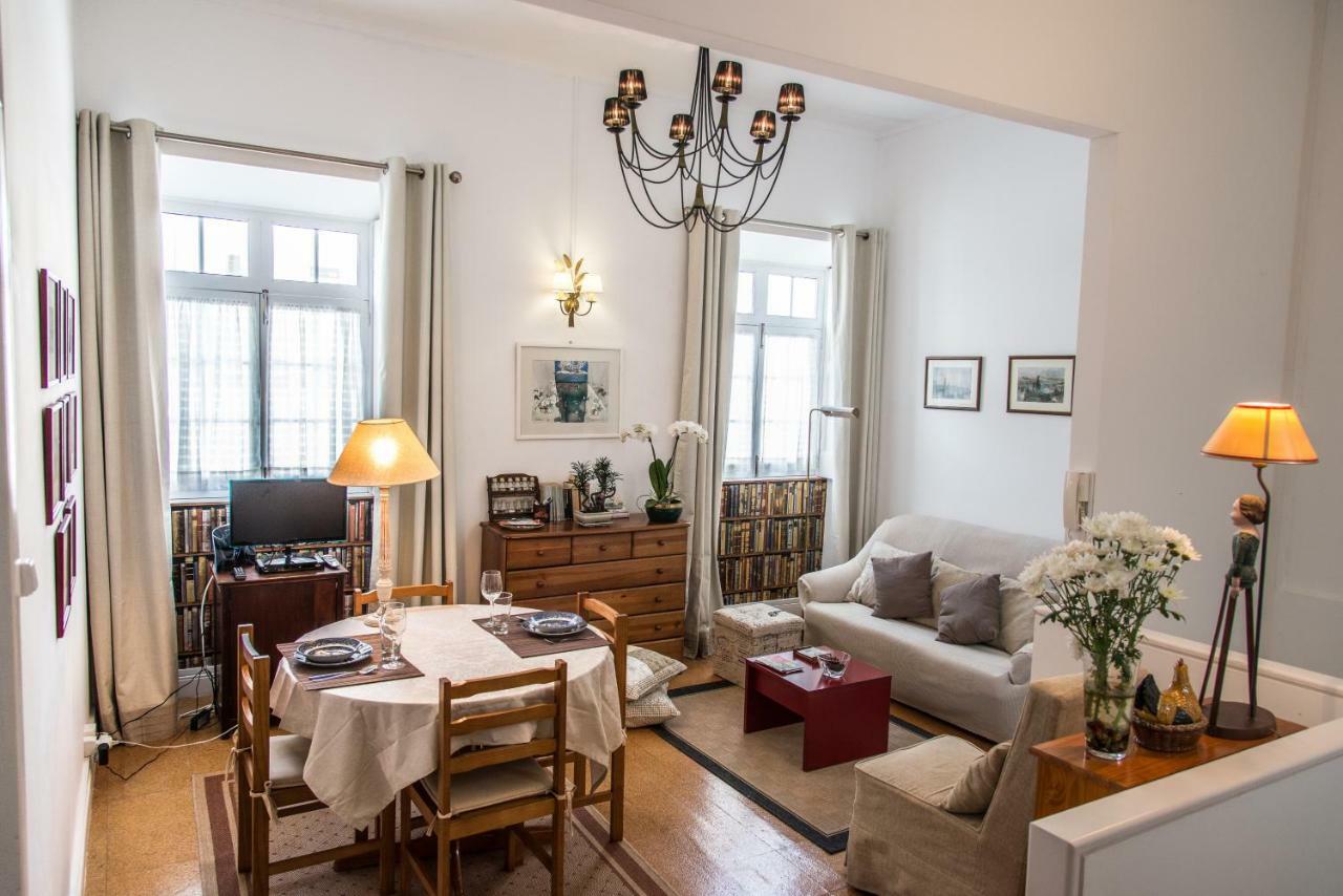 Cosy Flat In City Center Ponta Delgada  Exterior photo